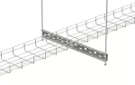 CEOWNIK 26X48,4 MM, DŁ. 2000 MM, I316L, Cablofil