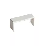 LN ECO ŁĄCZNIK PROSTY 32X16, Legrand