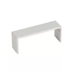 LN ECO ŁĄCZNIK PROSTY 50X20, Legrand