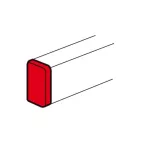 DLP ZAŚLEPKA 105 X 50, Legrand