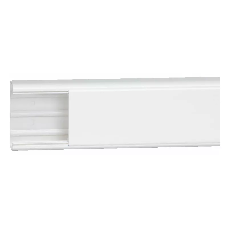 DLP KANAŁ 50 X 105 BIAŁY BEZ POKRYWY, Legrand