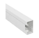 ZATRZASKOWA LISTWA KABLOWA 100 X 50, Legrand