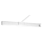 DLP ROZGAŁĘZIENIE NADPODŁOGOWE POKRYWA 65/105 X 50, Legrand