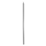 Kolumna uniwersalna 1-komorowa 2,7m, aluminiowa, Legrand