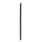 Kolumna uniwersalna 1-komorowa 3,9m, czarna, Legrand