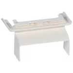 DLP ŁĄCZNIK 60 X 20 BIAŁY, Legrand