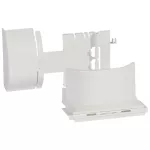 DLP ŁĄCZNIK 2 MODUŁY WZDŁUŻ LISTWY 20 X 12,5, Legrand