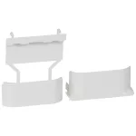 DLP ŁĄCZNIK 4 MODUŁY WZDŁUŻ LISTWY 60 X 20, Legrand