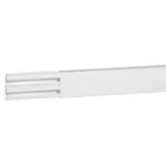 DLP LISTWA 32 X 12,5 BIAŁA DZIELONA 2M, Legrand