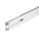 DLP LISTWA BEZ PRZEGRÓD 32 X 16 BIAŁA, Legrand