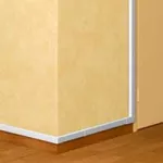 DLP LISTWA 20 X 12,5 BIAŁA 3M, Legrand