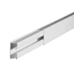 DLP LISTWA BEZ PRZEGRÓD 32 X 16 BIAŁA 3M, Legrand