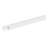 LISTWA KABLOWA Z TAŚMĄ SAMOPRZYLEPNĄ40X16, Legrand