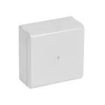 DLP PUSZKA ROZGAŁĘŹNA 75 X 75 BIAŁA, Legrand