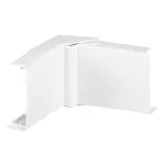 DLP KĄT ZEWNĘTRZNY/WEWNĘTRZNY REGULOWANY 20 X 12,5, Legrand