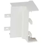 DLP KĄT WEWNĘTRZNY REGULOWANY 60 X 16/20 BIAŁY, Legrand
