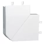 DLP KĄT PŁASKI REGULOWANY 75 X 20, Legrand