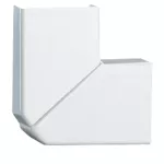 DLP KĄT PŁASKI 40 X 16 BIAŁY, Legrand
