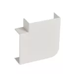 LN ECO ŁĄCZNIK KĄTOWY 50X20, Legrand