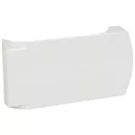 ZAŚLEPKA DLPLUS 80/120 X20, Legrand