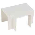 LN ECO ŁĄCZNIK ODGAŁĘŹNY 40X40, Legrand