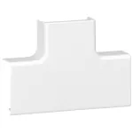 DLP ROZGAŁĘZIENIE PŁASKIE T 32 X 16 BIAŁE, Legrand
