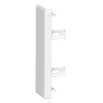 DLP ZAŚLEPKA 60 X 16/20 BIAŁA, Legrand