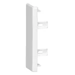 DLP ZAŚLEPKA 75 X 20 BIAŁA, Legrand