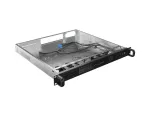 OBUDOWA LANBERG ATX SERWEROWA 420/10 19"/1U