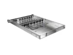 OBUDOWA LANBERG E-ATX SERWEROWA 650/12 19"/1U