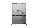 OBUDOWA LANBERG E-ATX SERWEROWA 650/12 19"/1U