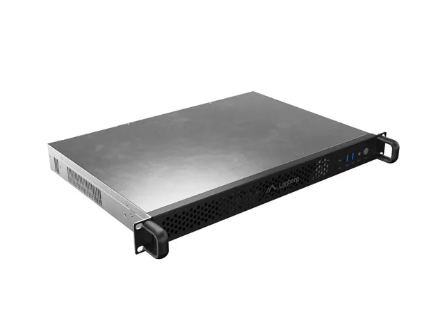 OBUDOWA LANBERG ITX SERWEROWA 300/10 19