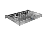 OBUDOWA LANBERG ITX SERWEROWA 300/10 19"/1U