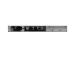 OBUDOWA LANBERG ITX SERWEROWA 300/10 19"/1U