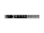 OBUDOWA LANBERG ITX SERWEROWA 300/10 19"/1U