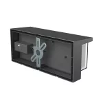 VERTO BLOCK 20W CCT 230V 160/120ST IP65 100X130x320MM CZARNY