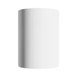 ORBITO NATYNKOWA 10W WW 230V 40ST IP44 UGR<19 RA90 FI75X100MM BIAŁY OKRĄGŁA 5 LAT