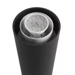 STELLA COLUMN GU10 6W CCT 230V 270ST IP44 IK08 175X722MM CZARNY OKRĄGŁA