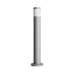 STELLA COLUMN GU10 6W CCT 230V 270ST IP44 IK08 175X722MM SZARY OKRĄGŁA