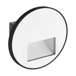 Oprawa dekoracyjna LED WEKTOR LED C 1,2W WHITE CCT