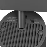 SHIFT SPEAKER - GŁOŚNIK BLUETOOTH 10W CZARNY