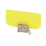 EP 1 SAKG32/35 HP/TF/GE Ścianka końcowa i przegroda do złączek, nr.katalogowy 0180600000