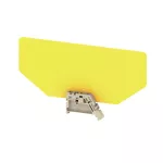 EP 2 SAKG46/35 HP/TF/GE Ścianka końcowa i przegroda do złączek, nr.katalogowy 0180800000