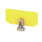 EP 1 SAKG28/32 HP/TF/GE Ścianka końcowa i przegroda do złączek, nr.katalogowy 0205200000