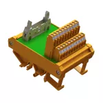 RS F20 LP2N 5/20 Moduł interfejsowy, nr.katalogowy 0224261001