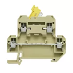 DKT 4/35 2STB Złączka szynowa rozłączalno-pomiarowa, nr.katalogowy 0327960000