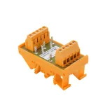 RSX LOETST. LP Moduł interfejsowy, nr.katalogowy 0329761001