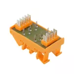 RSX LOETST. GSF 5/5 Moduł interfejsowy, nr.katalogowy 0329860000