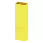 IH 6.3 WEM GE Akcesoria do zacisków, nr.katalogowy 0386260000