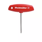 IS 6 DIN 6911 Klucz imbusowy, nr.katalogowy 0407900000